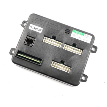 фото thumb №9, Mini cooper r50 lodgesons модуль управляющий системы рулевого