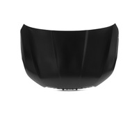 фото thumb №1, Капот subaru forester, 14 - 18 57229sg0009p