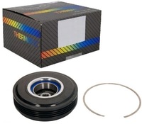 фото thumb №13, Зчеплення повний компресор кондиціонера bmw 5