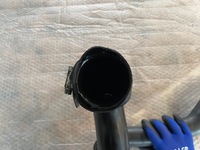 фото thumb №8, Renault master 2,3 dci труба turbo інтеркулер повітря 144605593r трубка