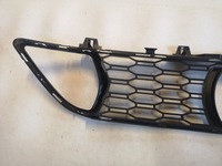 фото thumb №8, Bmw 8 g14,g15 m-pakiet- решётка средняя бампера