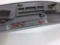 фото thumb №5, Mercedes s w221 молдинг порог левый задняя