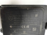 фото thumb №3, Mercedes gle w167 167 радар distronic plus