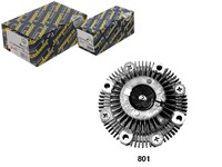 фото thumb №1, Japanparts вязкостная муфта сцепление вязкостная 36801 mvc4