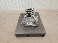 фото thumb №10, Mazda 3 bm 6 gj cx-5 2.2 sh01 2012-2018 блок двигуна