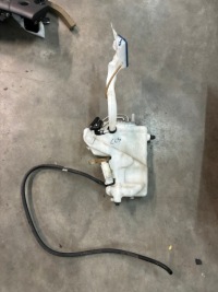 фото thumb №1, Бак рідина do омивача kompletny ксенон mercedes cls w219