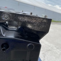 фото thumb №8, Блок двигателя vw passat golf audi a1 a3 q2 q3 seat 1,4 skoda 1.4 tsi