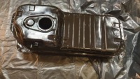 фото thumb №14, Бак топлива kia sorento 2.5 crdi 2002 - 2009 bak дизель