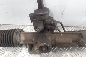 фото thumb №8, Рулевая рейка peugeot 807 e 1489732080 2.2l дизель 94kw 2004