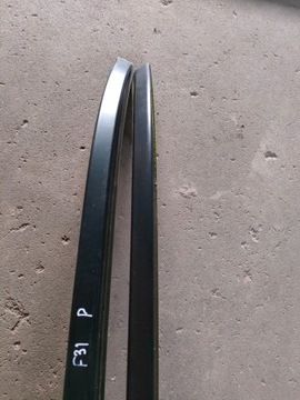 фото thumb №6, Bmw f31 рейлинги крышные правый левый комплект