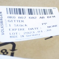 фото thumb №9, Audi q5 8r передня частина правий решітка радіатора 8r0807682abbfm 8r0807682ab bfm oem