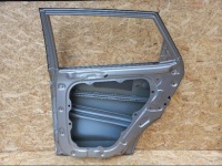 фото thumb №10, Hyundai tucson iii 3 15- дверь задние задняя правое