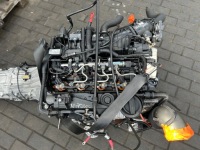 фото thumb №8, Двигатель комплектный bmw e90 e91 e84 x1 2.0 d n47d20c евро 5 e5 eu5