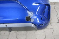 фото thumb №5, Бампер задня задній renault clio v 5 lift 23-