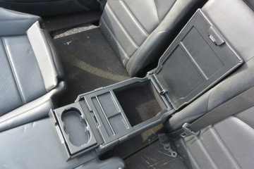 фото thumb №12, Mercedes e клас w211 211 sedan сидіння диван обшивки amg e63 e55 6.3 5.5
