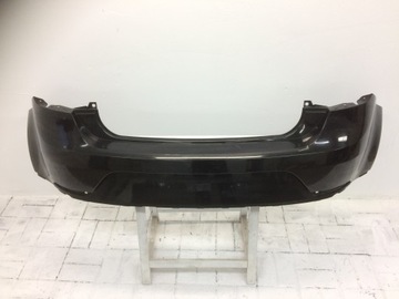 фото thumb №1, Бампер зад задний seat ibiza 4 iv 08- 3 дверь