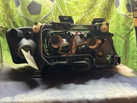 фото thumb №12, Комплект лампа перед audi a6 c5 allroad обычная h7 eu