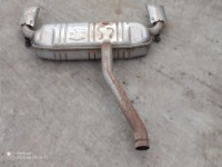 фото thumb №1, Mercedes-benz оригинальный номер a1764910101 гаситель