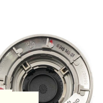 фото thumb №11, Bmw e60 e61 e63 ручка управление idrive 6945148