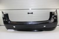 фото thumb №1, Бампер задня bmw x3 f25 668 schwarz 2