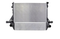 фото thumb №1, Новый комплект радиатор renault master iii 2,3 cdti 19- 214106556r