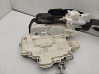 фото thumb №13, Замок двері porsche panamera 2018 з задній з лівий 971839015c