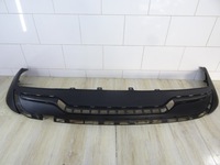 фото thumb №1, Накладка бампера зад mercedes ml w166 a1668800740