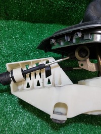 фото thumb №8, Выборщик переключения передач ford mondeo mk 4 1.8 tdci 7g9r-7c453-bad