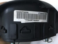 фото thumb №9, Подушка безопасности водителя kia optima iii 10-15 569002t000va