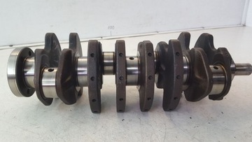 фото thumb №6, Wał коленчатый vw golf v 1,6 fsi bag