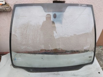 фото thumb №1, Citroen xsara picasso 1 стекло лобовое перед передняя
