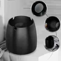 фото thumb №11, Попільничка стояча з протипробуксовочна основа do використання na зовні