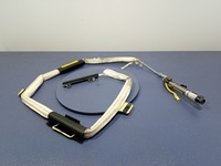 фото thumb №1, Hyundai santa fe ii cm 06- подушка безпеки шторка безпеки права