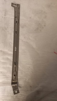 фото thumb №9, Transit mk8 courier молдинг накладка защита крыла направляющая