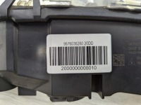 Citroen c4 picasso 2 2 13-16 фонарь  дневные led светодиоды drl с Разборки, фото thumb