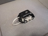 фото thumb №9, Кронштейн кронштейн крепление шторка audi a6 c6 avant 4f9861735