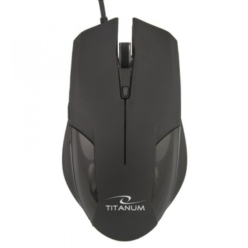 ИГРОВАЯ МЫШЬ TM106 USB, 6D, DPI 2000 ГОБЛИН