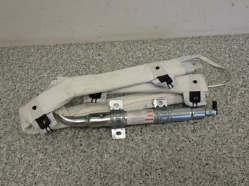 фото thumb №6, Suzuki swift mk6 04- шторка повітряна ліва lub права