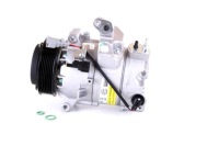 фото thumb №14, Компрессор кондиционера nissens 890816