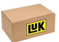 фото thumb №1, Luk 411 0191 10 набір гвинт, колесо маховик