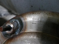 фото thumb №13, Volvo xc60 i lift 2.0 d4 автоматическая коробка передач коробка передач 8 передач автоматическая 2wd fwd