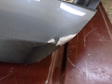 фото thumb №13, Кришка багажника зад hyundai elantra vii салон 1.6 2024r a5g 9840