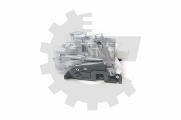 фото thumb №9, Замок дверь seat altea, leon, toledo левый зад