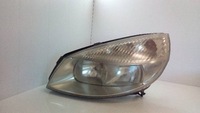 фото thumb №1, Фара лівий лампа перед renault scenic ii 2004r