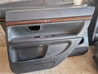 фото thumb №13, Сиденья заднее сиденье обшивки комплект кожа volvo s80 i