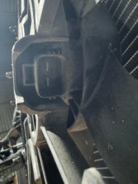 Бампер набір ремінь передній радіатор фари вентилятор ford edge st рестайлінг  19+ Доставка, фото thumb