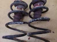 фото thumb №7, Пружина подвешивание зад berlingo partner iii 2008- 4x4