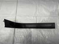 фото thumb №1, Land rover evoque l551 защита порога обшивка