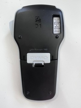 Принтер этикеток Dymo LabelManager 160 P5A72
