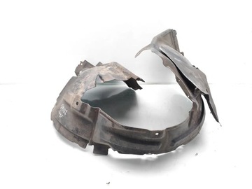 фото thumb №12, Nissan juke подкрылок передние перед левый 2011 suv 4/5dr 63843-1ka0a 10-19